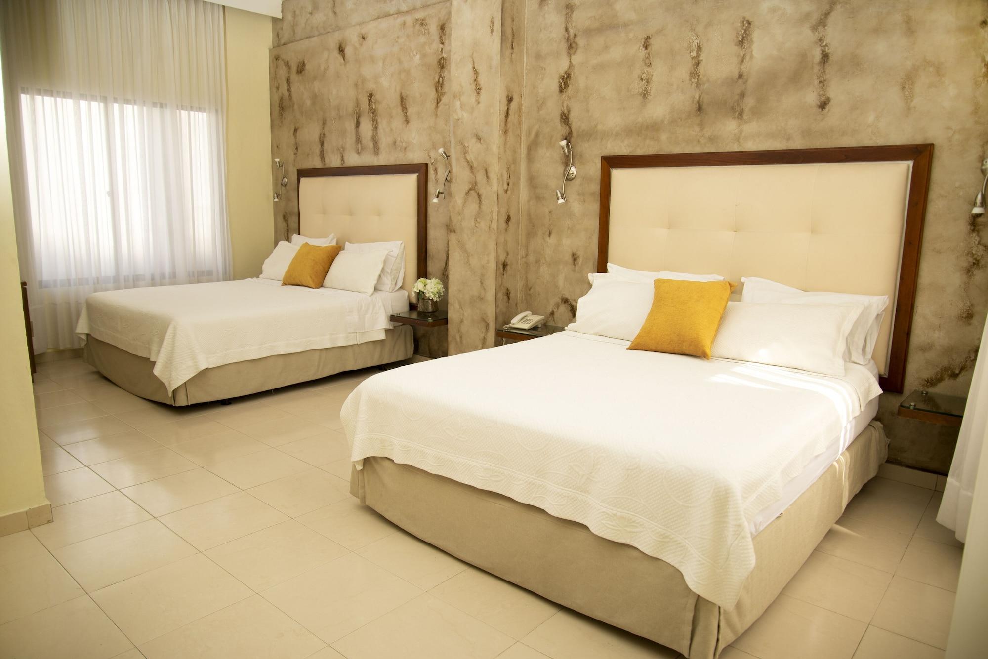 Hotel Virrey Cartagena Dış mekan fotoğraf