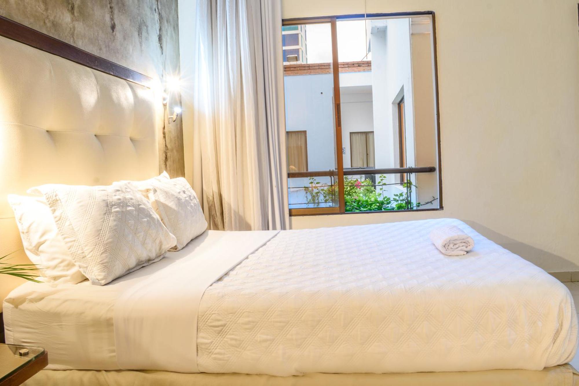 Hotel Virrey Cartagena Dış mekan fotoğraf