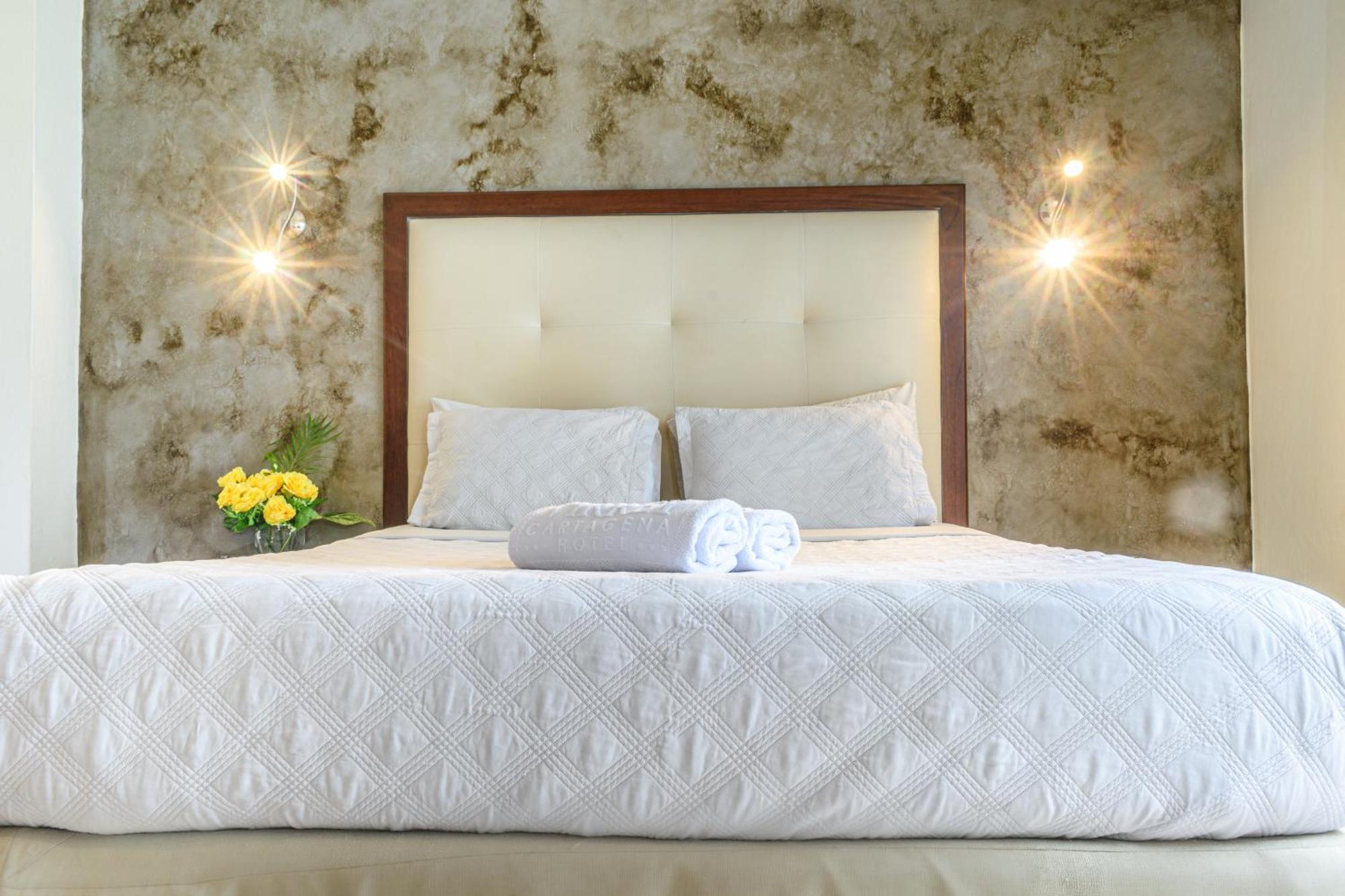 Hotel Virrey Cartagena Dış mekan fotoğraf