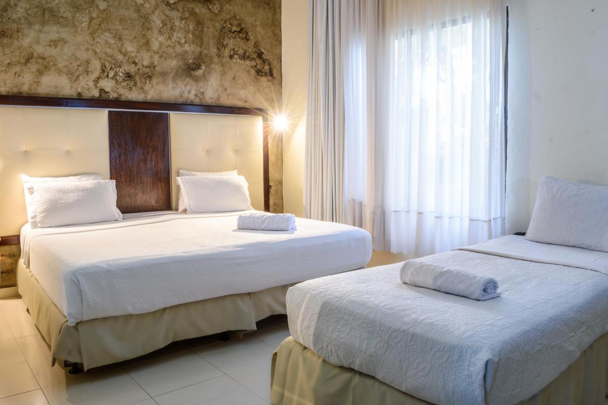 Hotel Virrey Cartagena Dış mekan fotoğraf