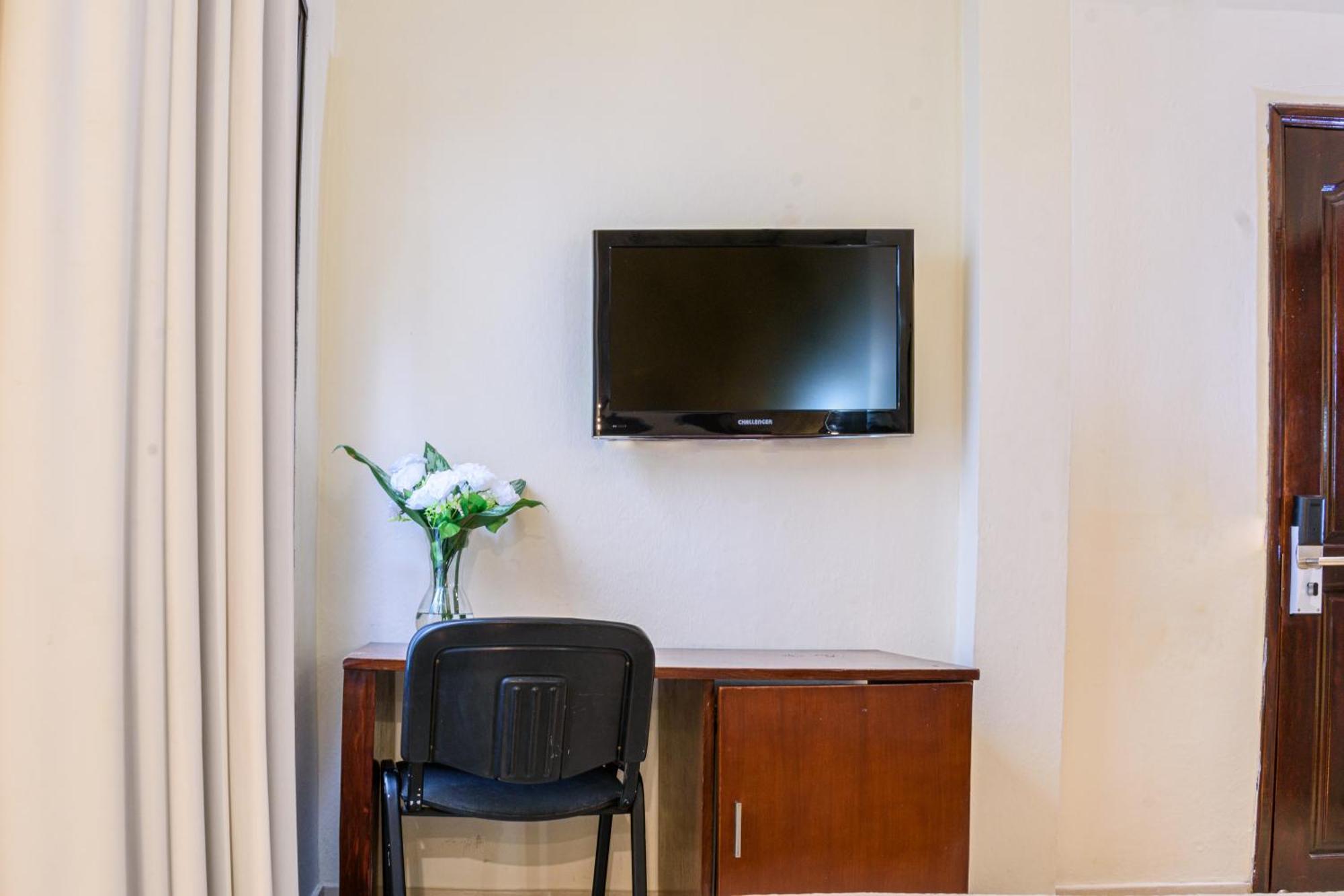 Hotel Virrey Cartagena Dış mekan fotoğraf