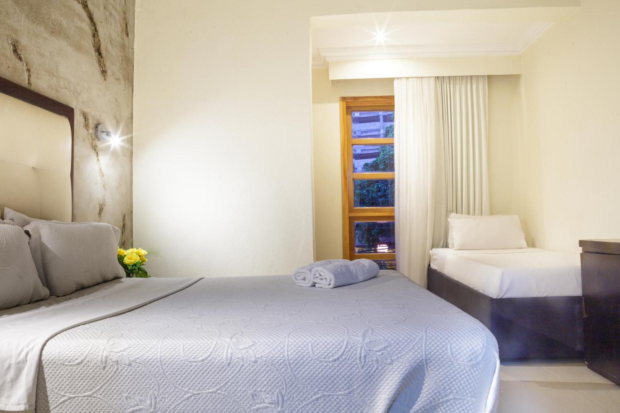 Hotel Virrey Cartagena Dış mekan fotoğraf