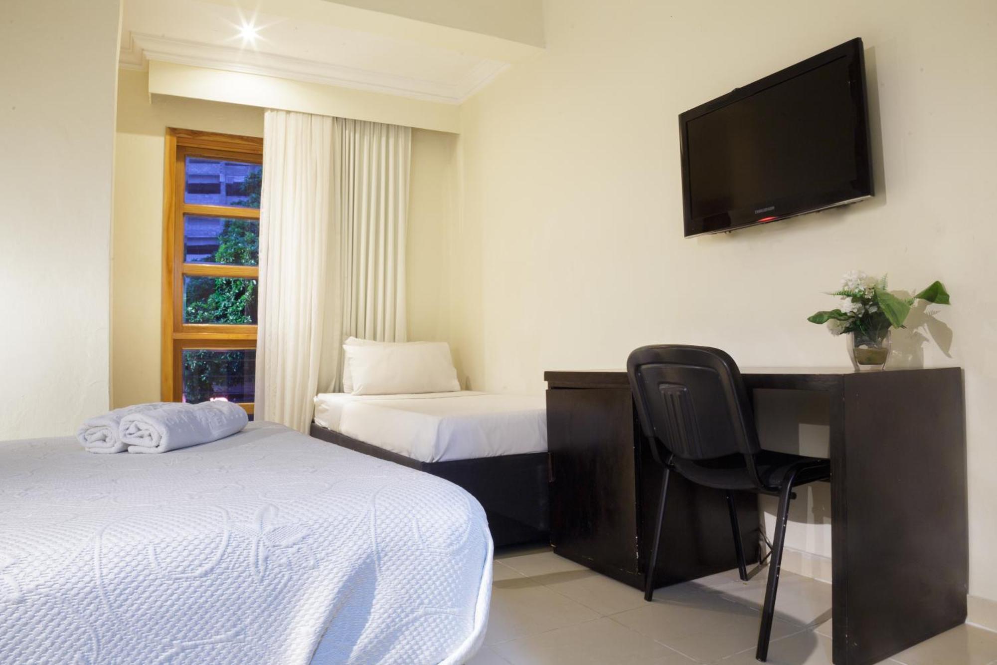 Hotel Virrey Cartagena Dış mekan fotoğraf
