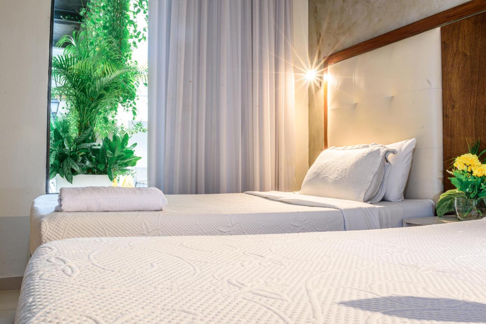 Hotel Virrey Cartagena Dış mekan fotoğraf