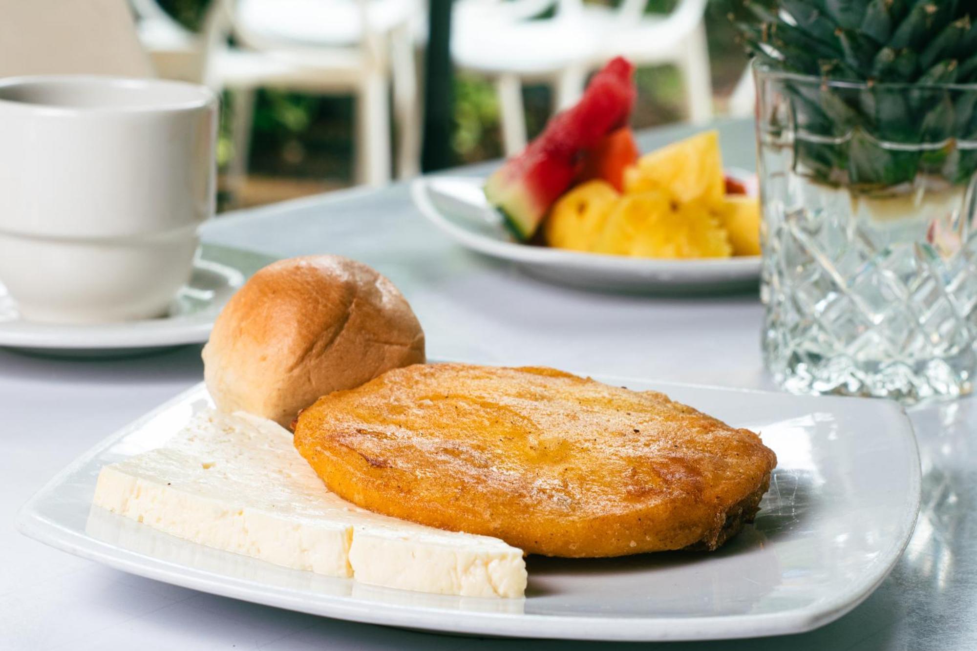 Hotel Virrey Cartagena Dış mekan fotoğraf