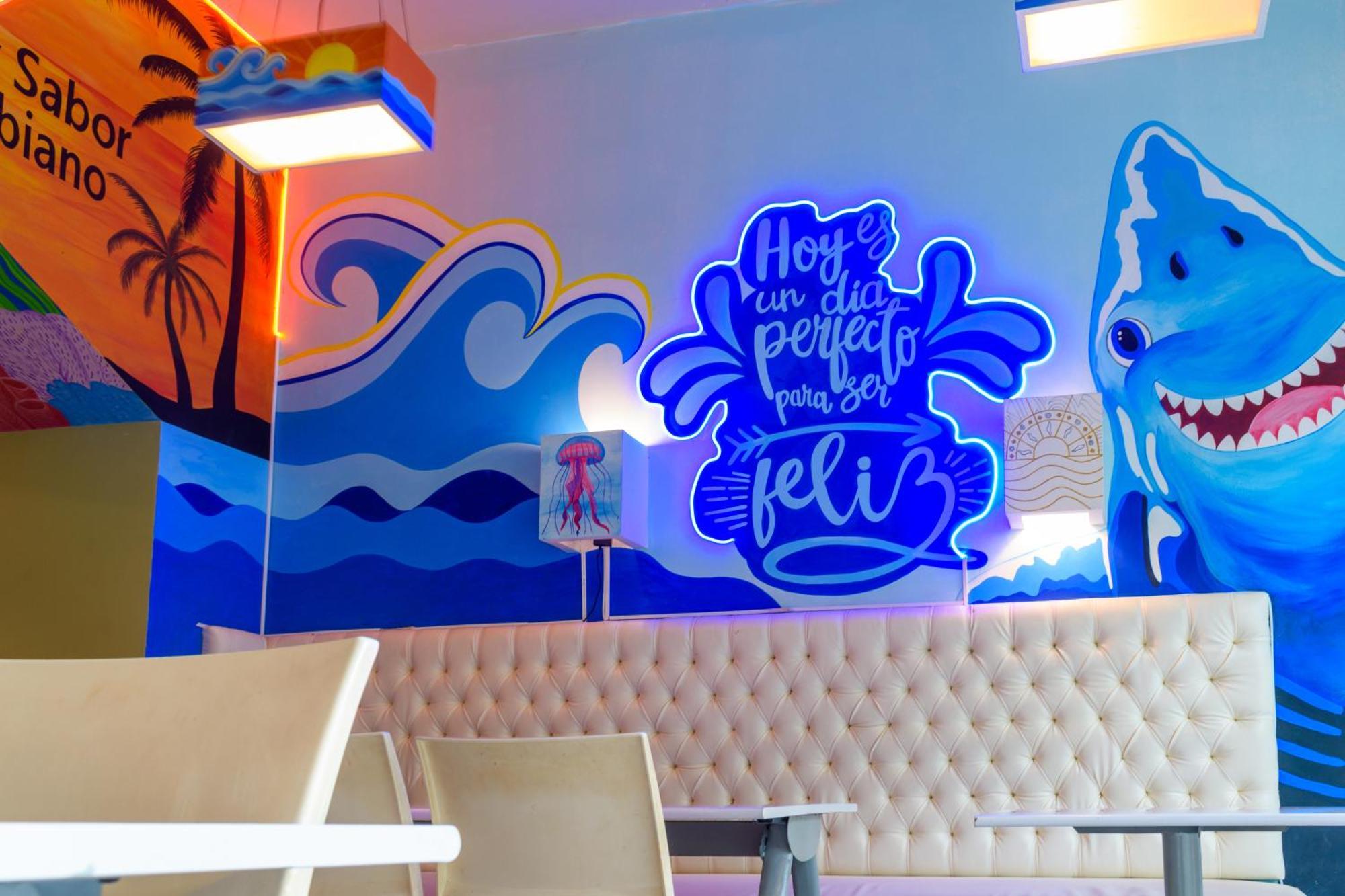 Hotel Virrey Cartagena Dış mekan fotoğraf